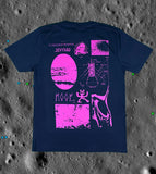 Moon Patrol II Shirt