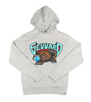 Grizzly Hoodie Grey