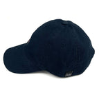 Caps - Navy Blue